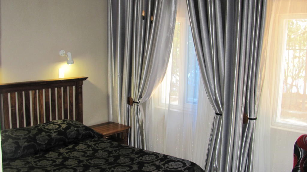 Ivory Tusk Lodge Tzaneen Habitación foto