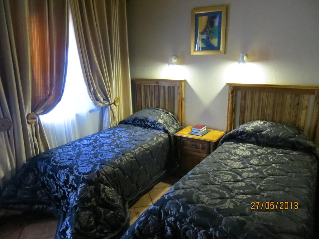 Ivory Tusk Lodge Tzaneen Habitación foto